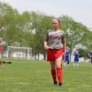 Meet your Posher, Mary